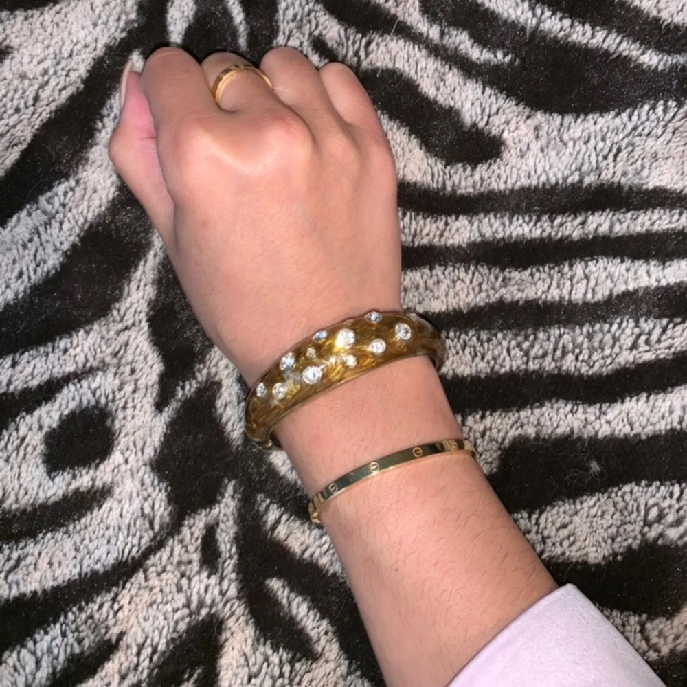 Bangle Bracelet